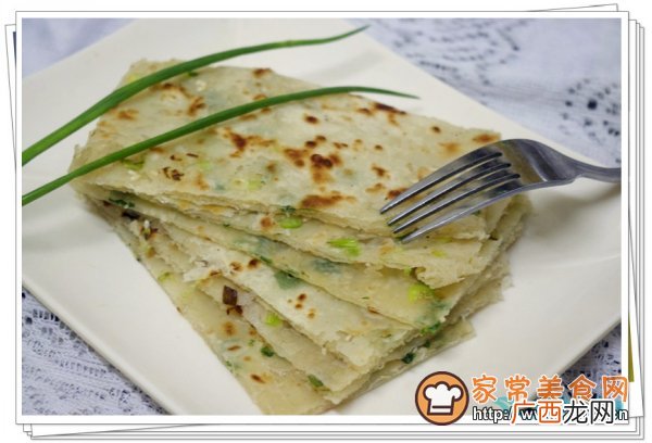 烫面油饼的做法,烫面油饼的做法是怎样的？