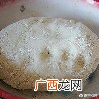 烫面油饼的做法,烫面油饼的做法是怎样的？