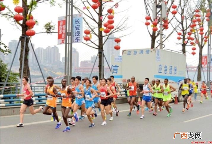 马拉松由来是什么 体育项目介绍 马拉松起源是什么