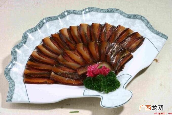 长春酱肉属于什么菜_健康频道 长春酱肉属于什么菜