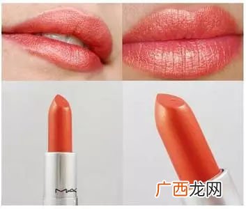 MAC口红是哪个国家的牌子,MAC是哪国的牌子？