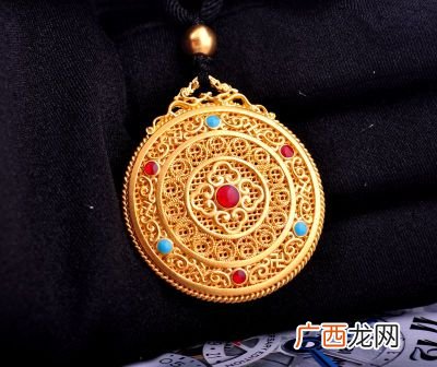 999古法金是不是纯金,老庙黄金古法手镯是纯金吗？