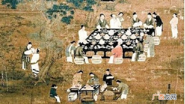 宋朝的世家大族有哪些,邢姓为什么叫河间世家？