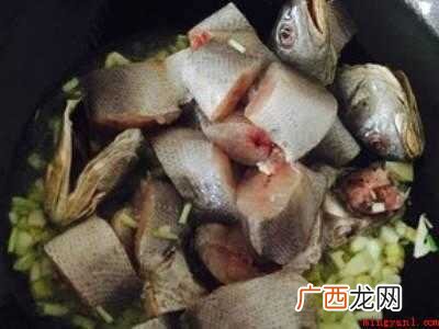 米鱼怎么烧好吃