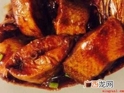 米鱼怎么烧好吃