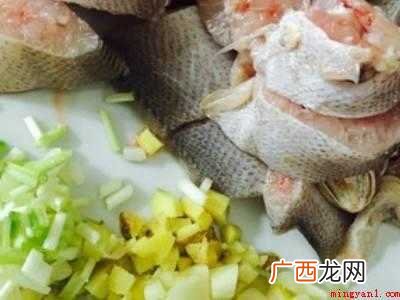 米鱼怎么烧好吃