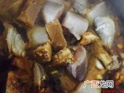 米鱼怎么烧好吃