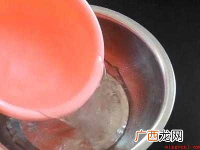 松香怎么清洗