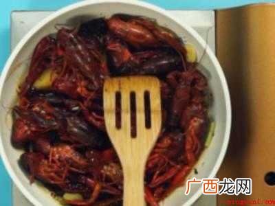 怎么炒龙虾好吃又简单的做法