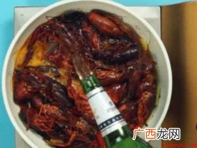 怎么炒龙虾好吃又简单的做法