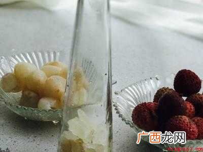 荔枝酒怎么泡制
