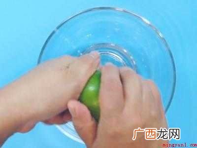 冰鲜柠檬水怎么做