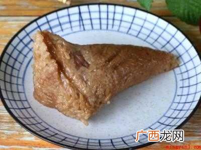 粽子怎么蒸熟