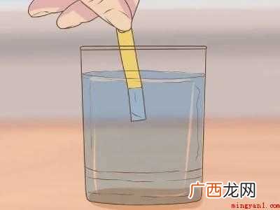 家庭如何自制碱性水