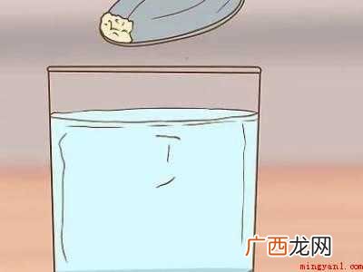 家庭如何自制碱性水