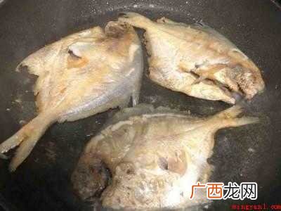 白仓鱼怎么做好吃