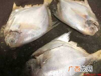 白仓鱼怎么做好吃