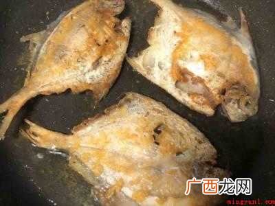 白仓鱼怎么做好吃