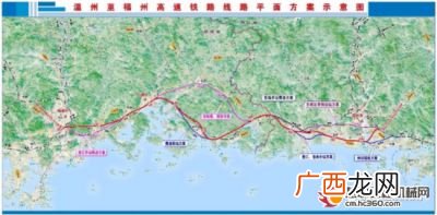 简述铁路线路勘测阶段及主要工作,高铁开始地勘钻孔是不是线路定了？