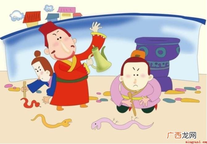 画蛇添足原文翻译是什么