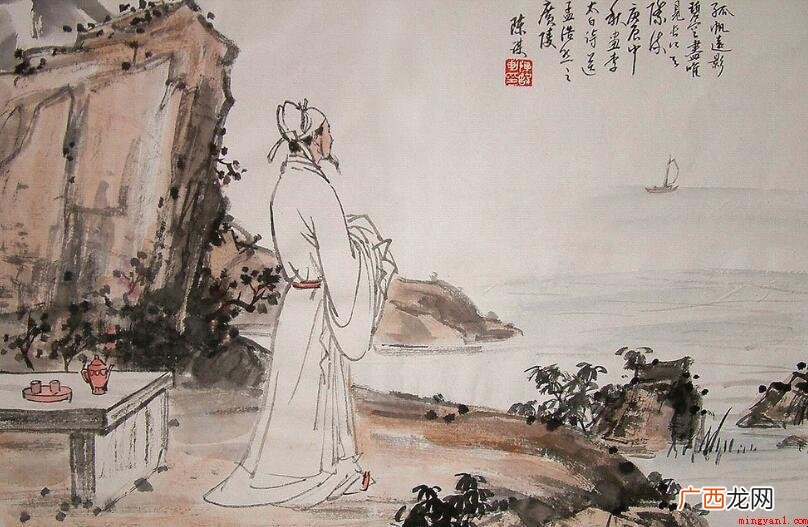 李白是什么居士 白居易曾常住寺内 李白是什么居士