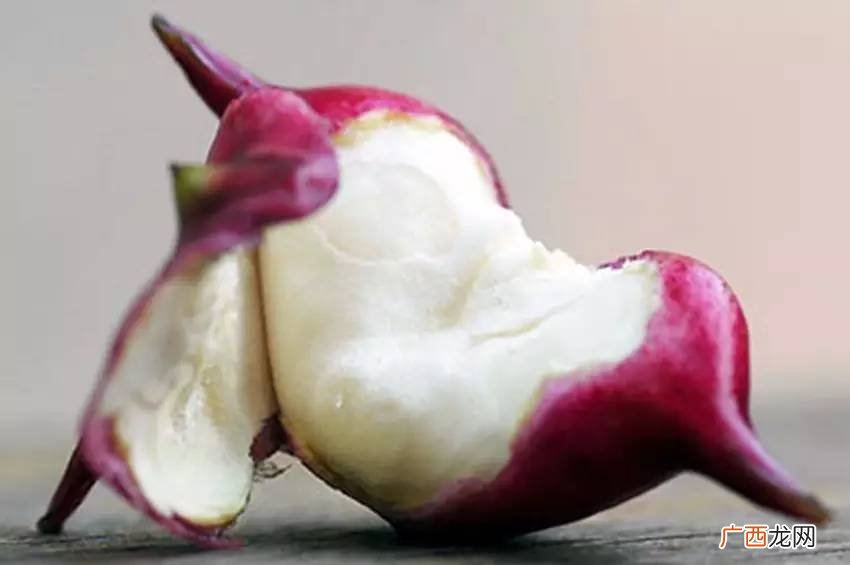 新鲜菱角可以生吃吗,生菱角是什么？