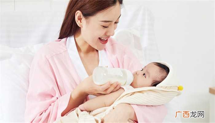 梦见自己抱着一个婴儿是什么意思