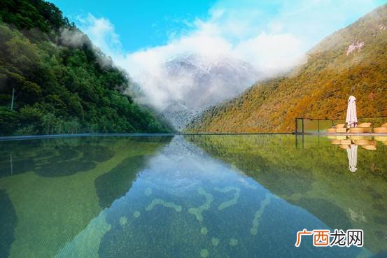四川理县在哪,理县有哪些好玩的地方?理县有什么玩的?