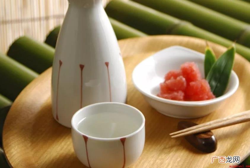 日本清酒现状怎么样