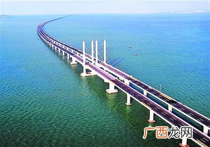 青岛跨海大桥全长多少公里,青岛跨海大桥多少公里？