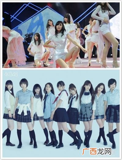 akb48和snh48的关系,akb48所有成员-SNH48和AKB48有什么关系?