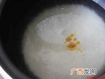 皮蛋瘦肉粥怎么烧