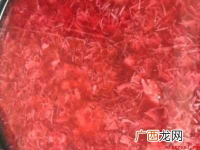 怎样做杨梅汁既简单又好喝