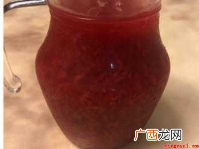 怎样做杨梅汁既简单又好喝