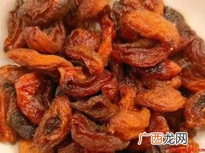 怎么做杏干