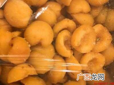 怎么做杏干