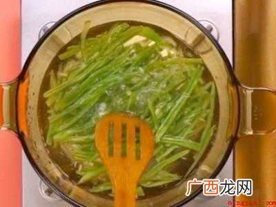 扁豆怎么做
