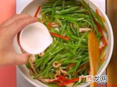 扁豆怎么做