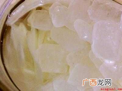 泡姜怎么做又脆又好吃