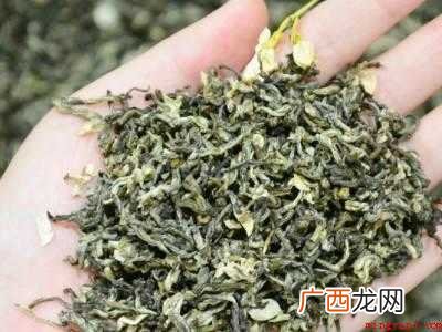 茉莉花怎么做茶