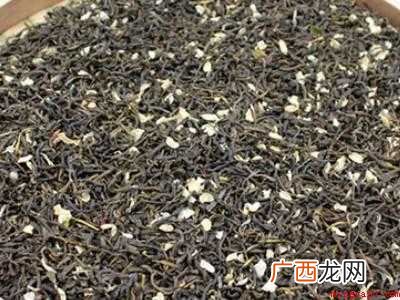 茉莉花怎么做茶