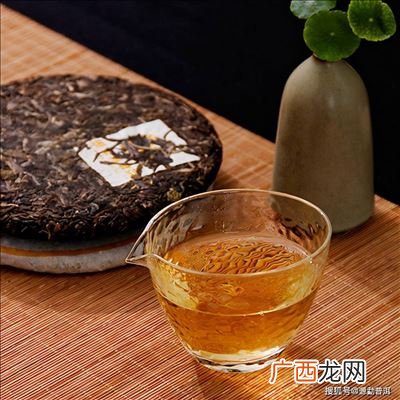 啥叫普洱口粮茶,普洱茶为什么叫普雨茶？