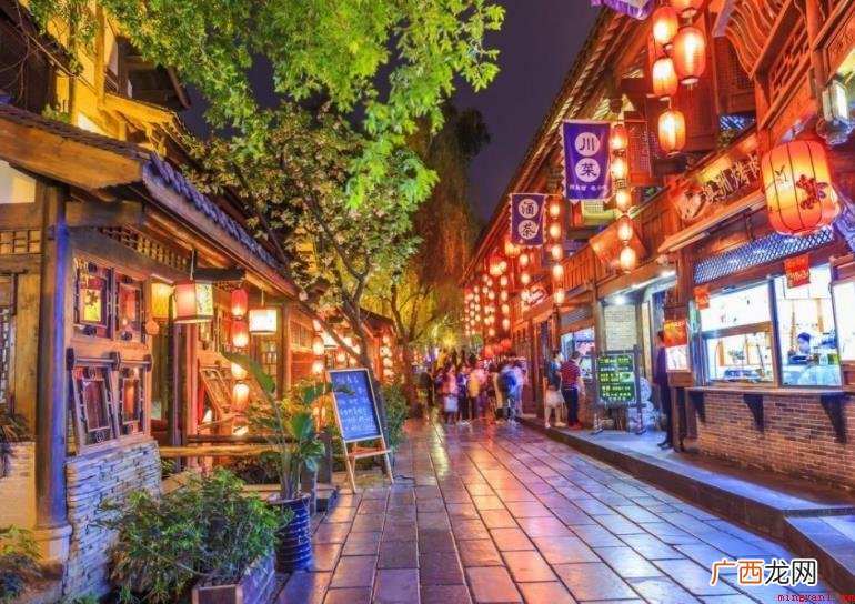 四川成都旅游攻略是什么