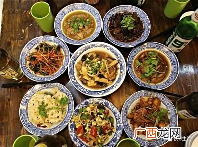 陕西菜属于什么菜系,陕西安康的菜系属于什么类？