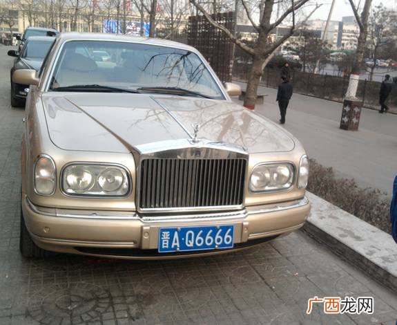 晋开头的车牌是哪里的,晋w是哪里的车牌？