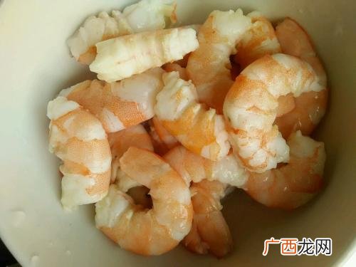 如何剥虾仁,怎样快速剥虾仁？