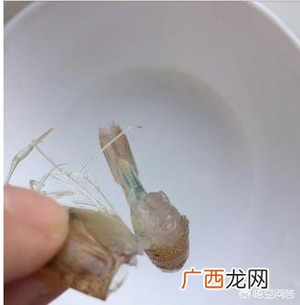 如何剥虾仁,怎样快速剥虾仁？