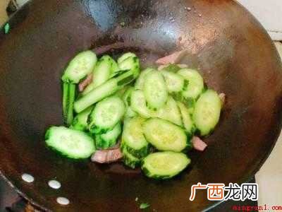 猪利怎么炒好吃