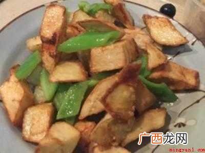 园茄子怎么做才好吃
