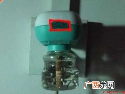 液体驱蚊器的正确用法